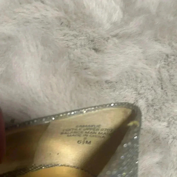 Enzo Angiolini Sparky heels - Size 6.5 - Picture 3 of 7